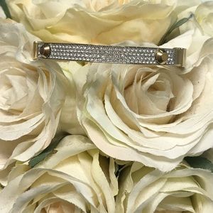 Gold Michael Kors Bracelet